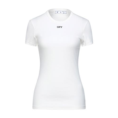 Футболка OFF-WHITE™ 12556074LM