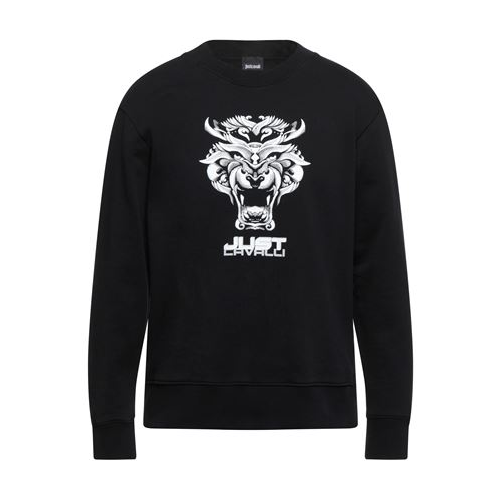 Толстовка JUST CAVALLI 12556641WH