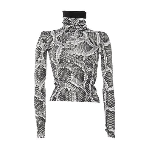 Футболка JUST CAVALLI 12556772PT