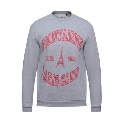 Толстовка ELEVEN PARIS 12556942ER