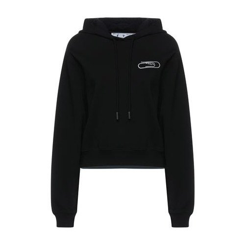 Толстовка OFF-WHITE™ 12557033SX
