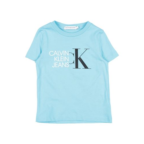 Футболка CALVIN KLEIN JEANS 12557355TK