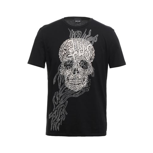 Футболка JUST CAVALLI 12557402SD