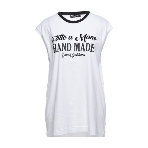 Футболка DOLCE & GABBANA 12557438DH