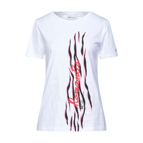 Футболка BE BLUMARINE 12557492KC