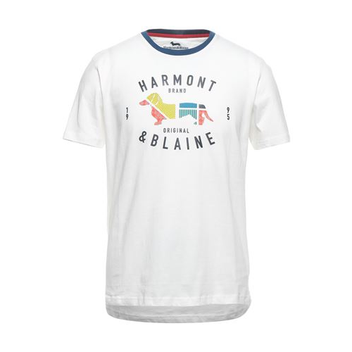 Футболка HARMONT&BLAINE 12557541FK