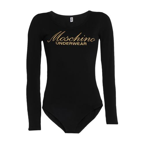 Боди MOSCHINO 12557706LQ