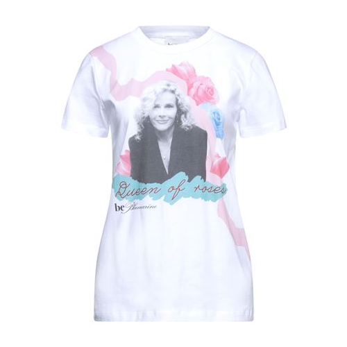 Футболка BE BLUMARINE 12557708NN
