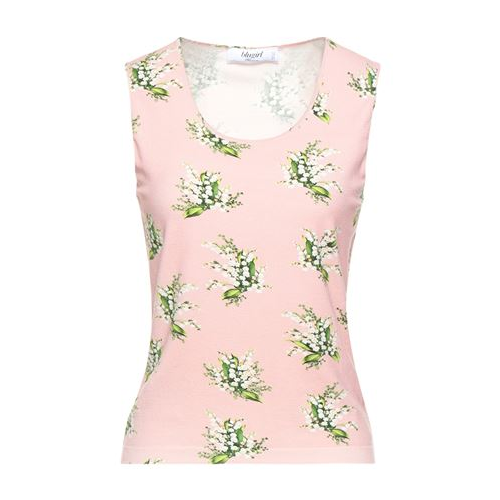 Топ без рукавов BLUGIRL BLUMARINE 12557745UD