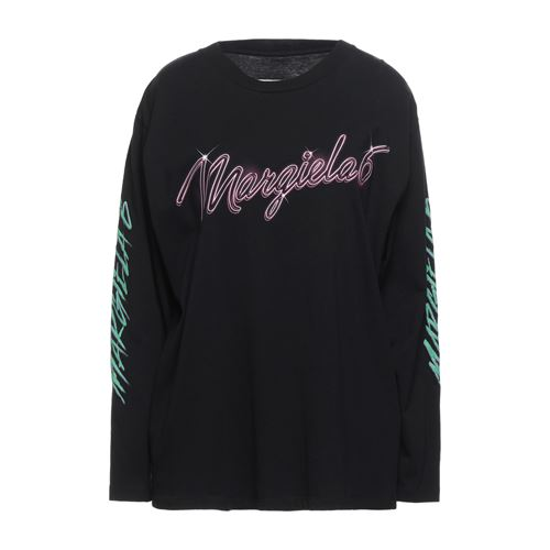 Футболка MM6 MAISON MARGIELA 12557805CR