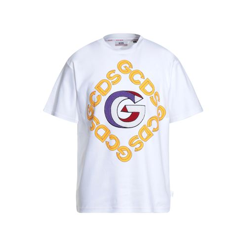 Футболка GCDS 12558163KR