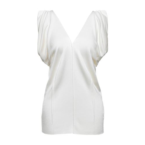 Топ без рукавов CHLOÉ 12558476DS