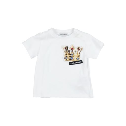 Футболка DOLCE & GABBANA 12558769KA