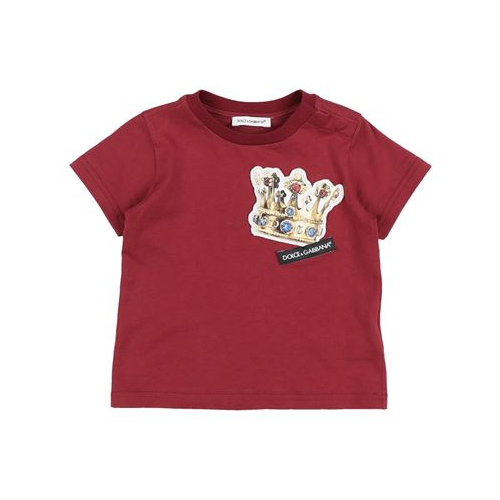 Футболка DOLCE & GABBANA 12558769IU