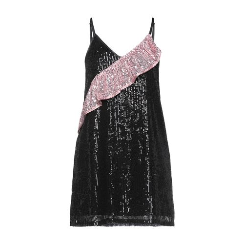 Короткое платье LE VOLIÈRE 12558981UJ
