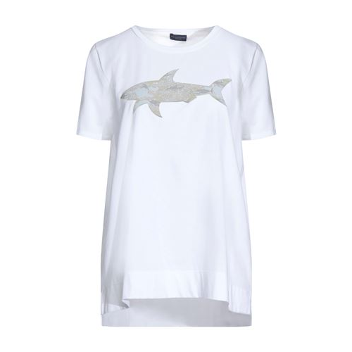 Футболка PAUL & SHARK 12559818GV