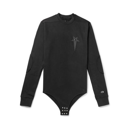 Толстовка RICK OWENS x CHAMPION 12559979NK