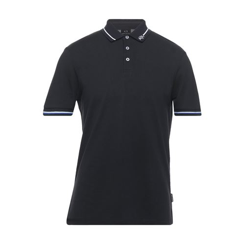 Поло ARMANI EXCHANGE 12550078TX