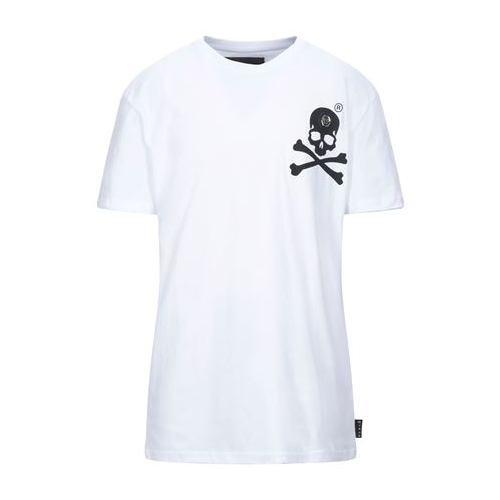 Футболка PHILIPP PLEIN 12550333WL