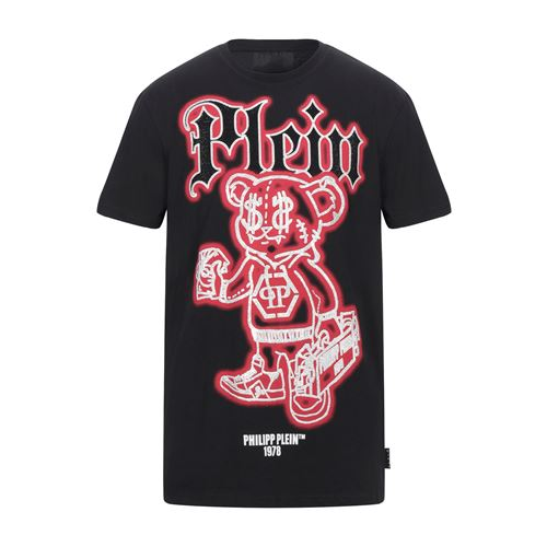 Футболка PHILIPP PLEIN 12550341NA