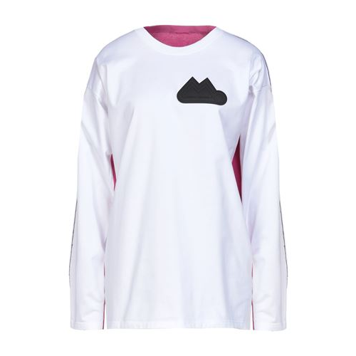 Футболка MM6 MAISON MARGIELA 12551067NA