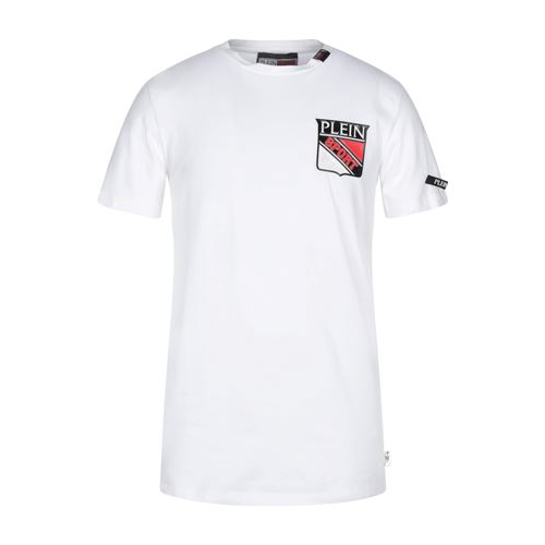 Футболка PLEIN SPORT 12551290GL