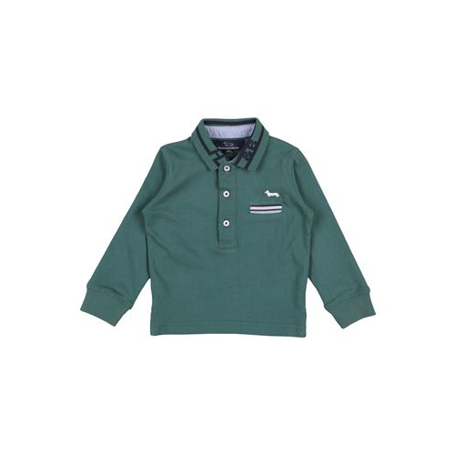 Поло HARMONT&BLAINE 12551506DW