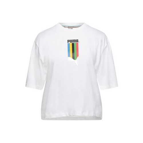 Футболка PUMA 12552347SH