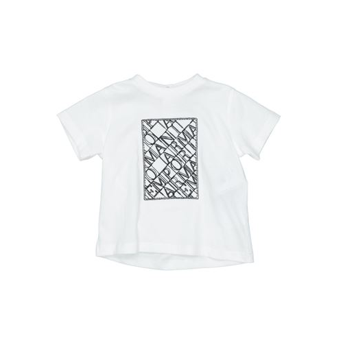 Футболка EMPORIO ARMANI 12552449NH