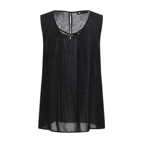 Топ без рукавов CAMILLA Milano 12552855ML