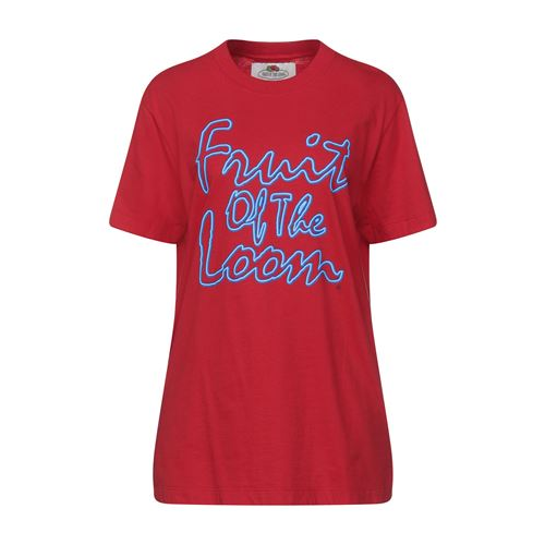 Футболка FRUIT OF THE LOOM x CEDRIC CHARLIER 12553299HK
