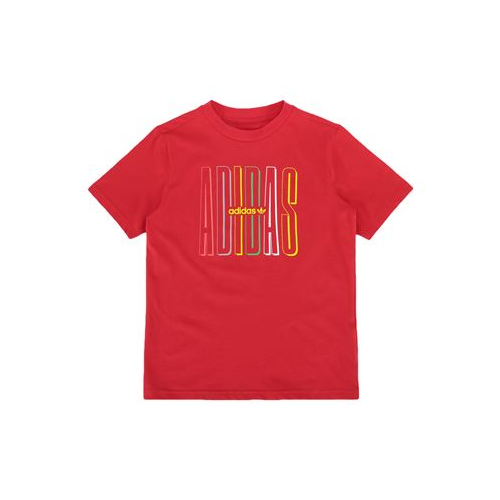 Футболка ADIDAS ORIGINALS 12564239EG