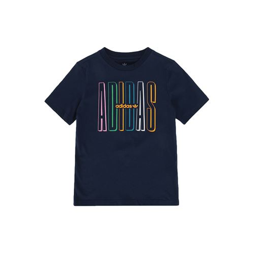Футболка ADIDAS ORIGINALS 12564246CR