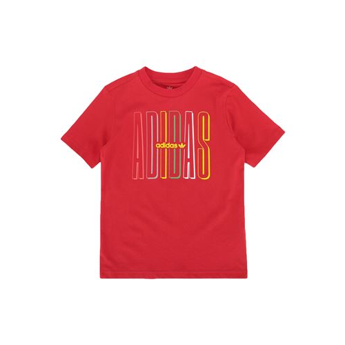 Футболка ADIDAS ORIGINALS 12564246XD