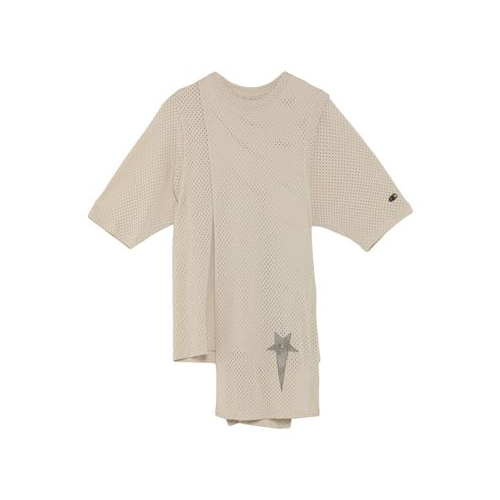 Футболка RICK OWENS x CHAMPION 12564304MW