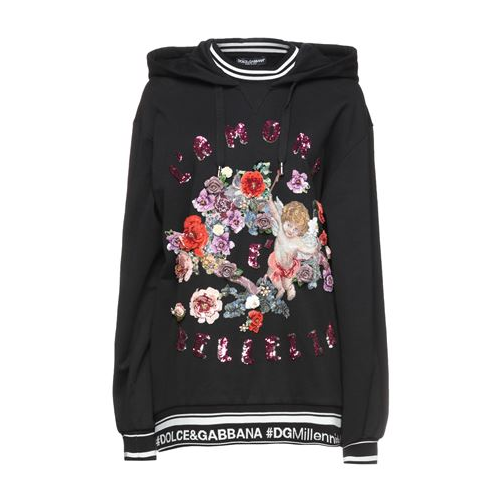 Толстовка DOLCE & GABBANA 12564563VC