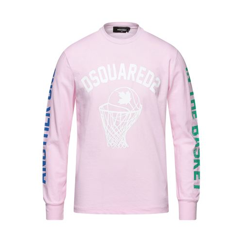 Футболка DSQUARED2 12564777BC