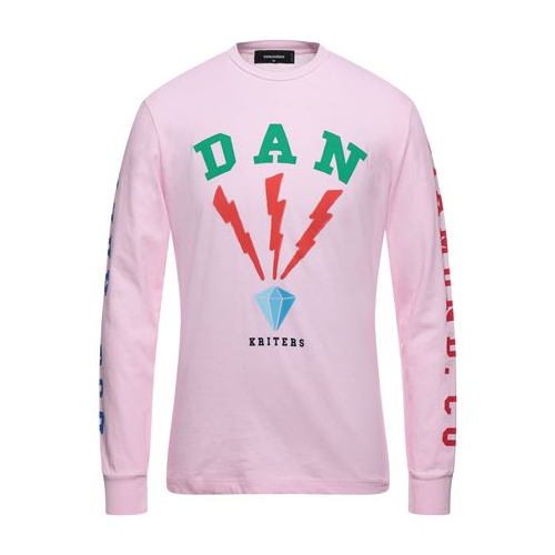 Футболка DSQUARED2 12564781BI