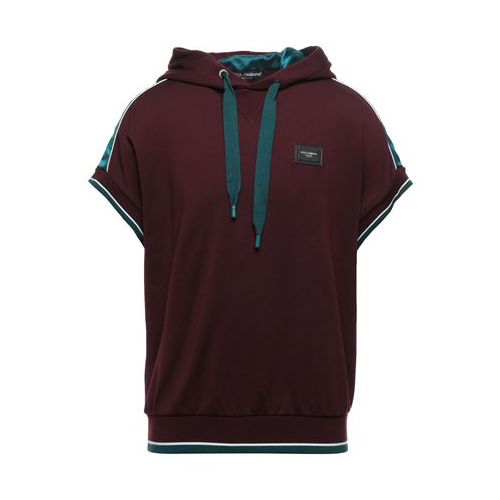 Толстовка DOLCE & GABBANA 12564834MR