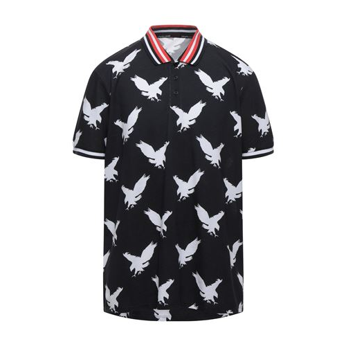 Поло ROBERTO CAVALLI SPORT 12565410CA