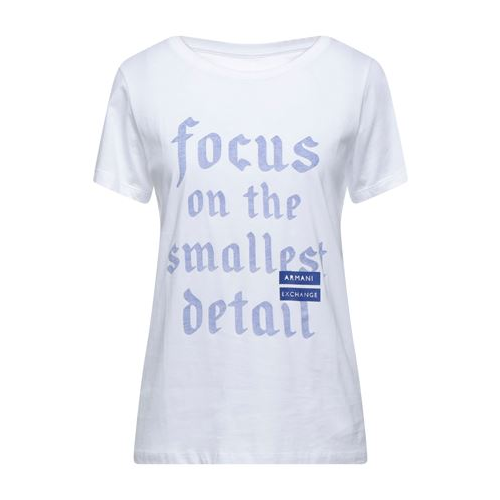 Футболка ARMANI EXCHANGE 12565676WJ