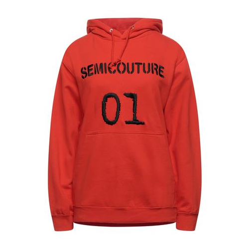 Толстовка SEMICOUTURE 12565742RS