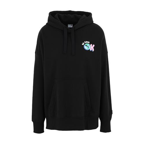 Толстовка PUMA 12565936HH