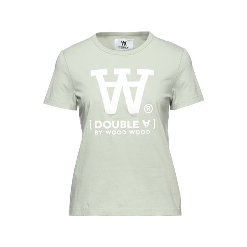 Футболка DOUBLE A by WOOD WOOD 12566046AT