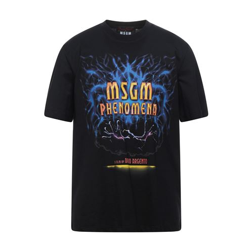 Футболка MSGM 12566095QI