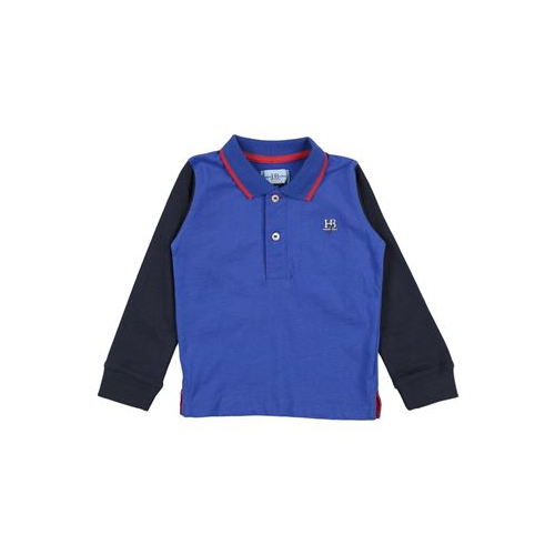 Поло HARMONT&BLAINE 12566242TS