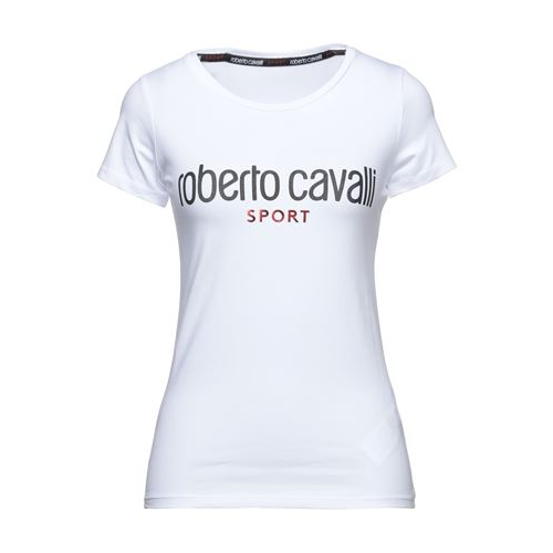 Футболка ROBERTO CAVALLI SPORT 12566385HV