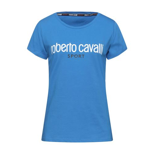 Футболка ROBERTO CAVALLI SPORT 12566385RH