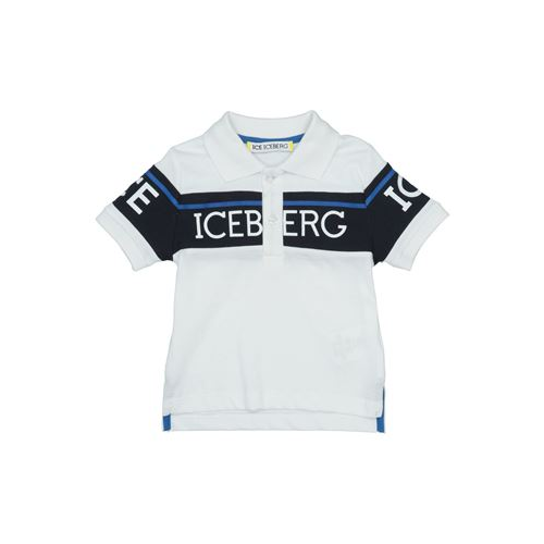 Поло ICE ICEBERG 12566478QD
