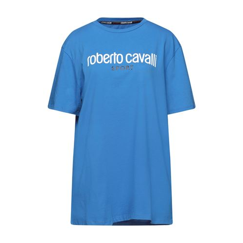 Футболка ROBERTO CAVALLI SPORT 12567045BV